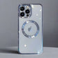 iPhone 15 Series J-Case MagSafe