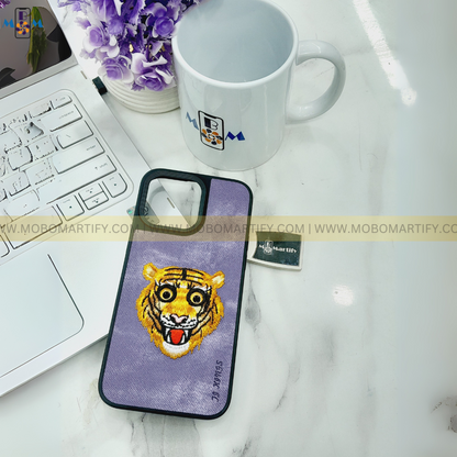 Lion Icon Phone Case For Iphone
