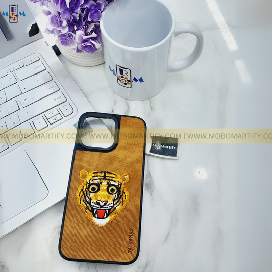 Lion Icon Phone Case For Iphone