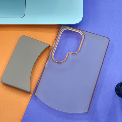 2 in 1 Hybrid Case For Samsung S Series