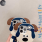 SOSO 3D case For iPhone