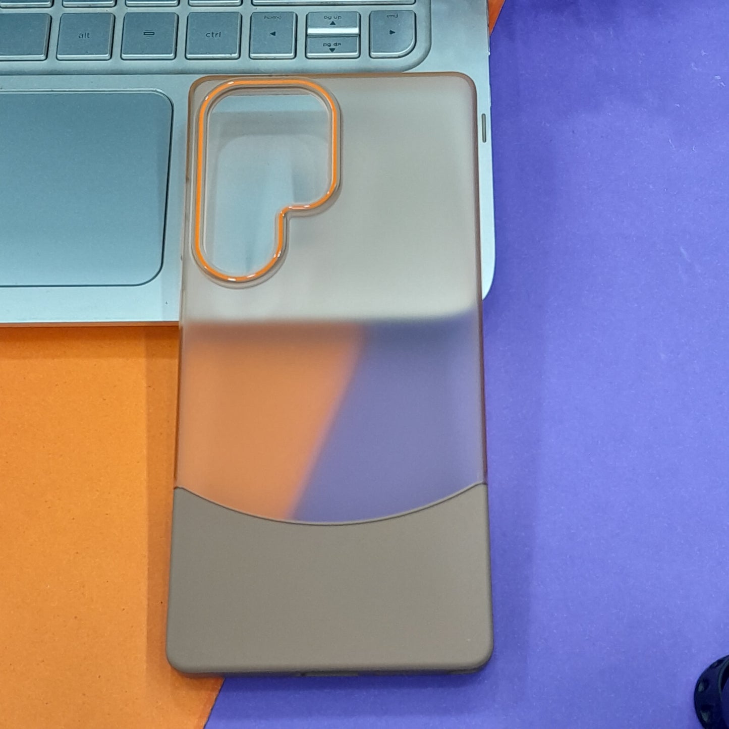 2 in 1 Hybrid Case For Samsung S Series
