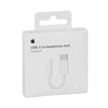 Apple Type C to 3.5mm Handsfree Connector for iPhone 15 Pro Max