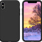 iPhone X Series Silicon Case