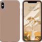 iPhone X Series Silicon Case