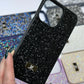 Swarovski Rhinestones Glitter Case For iPhone 13 series