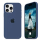iPhone 15 Series Silicon Case