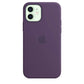 iPhone 12 Series Silicon Cases