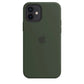 iPhone 12 Series Silicon Cases