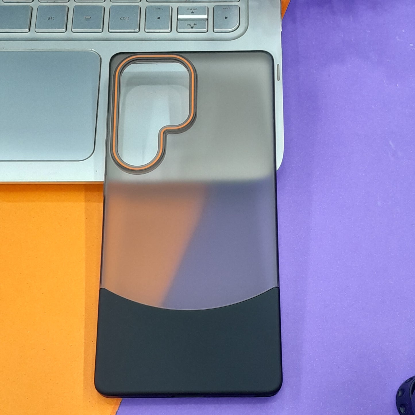 2 in 1 Hybrid Case For Samsung S Series