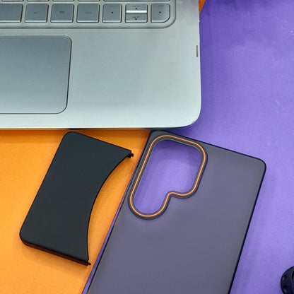 2 in 1 Hybrid Case For Samsung S Series