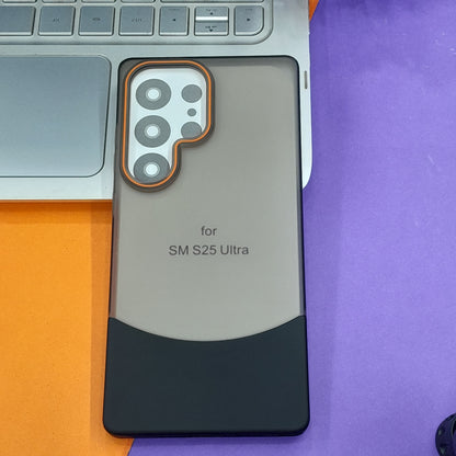 2 in 1 Hybrid Case For Samsung S Series