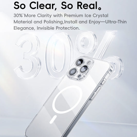 iPhone Series Baseus Case