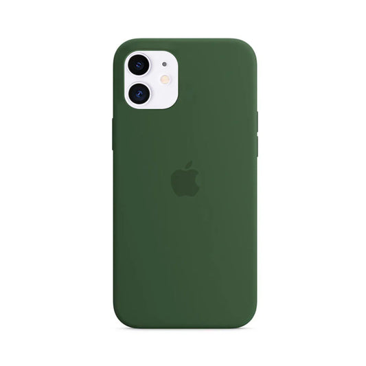 iPhone 11 Series Silicon Case