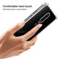 Airbag Shockproof Transparent Soft Silicone Case