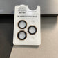 garari  camera lens protectors for iPhones, specifically designed for the iPhone 14 Pro/14 Pro Max and iPhone 16 Pro/16 Pro Max models.
