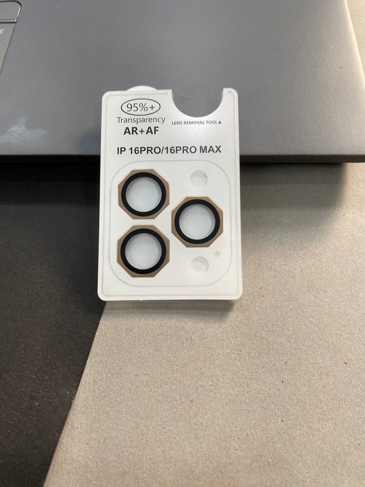 garari  camera lens protectors for iPhones, specifically designed for the iPhone 14 Pro/14 Pro Max and iPhone 16 Pro/16 Pro Max models.
