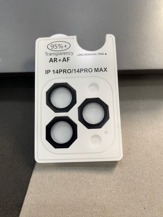 garari  camera lens protectors for iPhones, specifically designed for the iPhone 14 Pro/14 Pro Max and iPhone 16 Pro/16 Pro Max models.