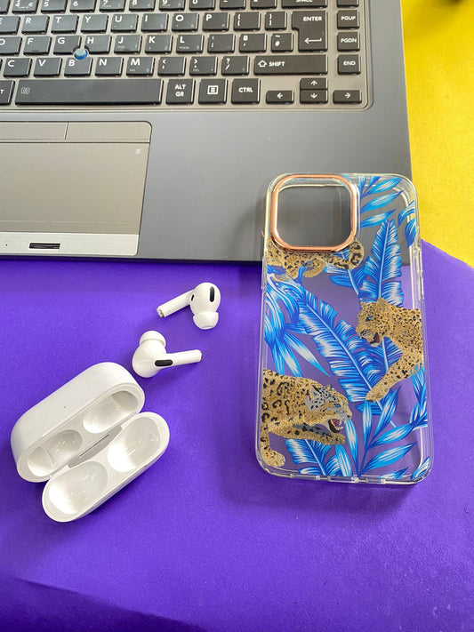 QY 13 pro Leopard phone cases are stylish and protective accessories available for various iPhone and Samsung models. Here are some popular options: