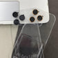 iPhone 15 Pro Max MagSafe Protective Case Set