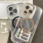 iPhone 15 Pro Max MagSafe Protective Case Set