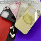 Hello Kitty design for i phone 7 plus to 16 pro max