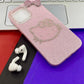 Hello Kitty design for i phone 7 plus to 16 pro max
