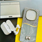 FANCY BUTERFLY STONE CASE VIVO SAMSUNG TECNO (Copy)