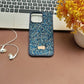 Swarovski Glitter Phone Case – Luxury Meets Protection
