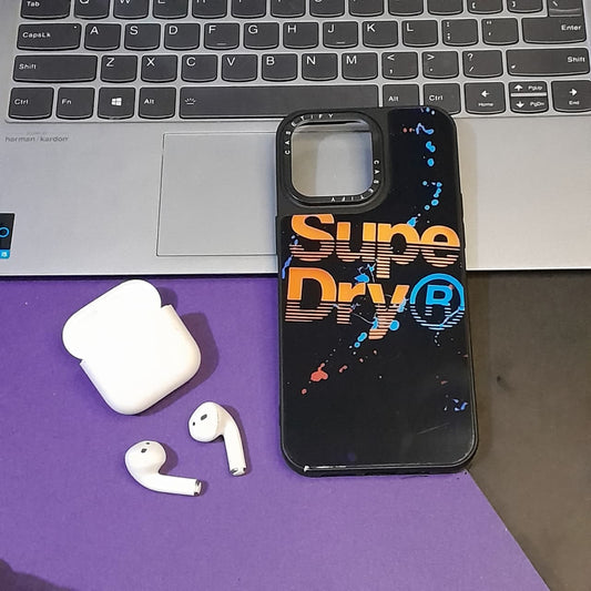 Casetify iPhone Case – Stylish, Strong & Made for Everyday Life