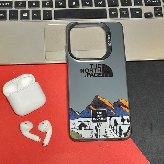 So Cool Case for iPhone – Style That Speaks