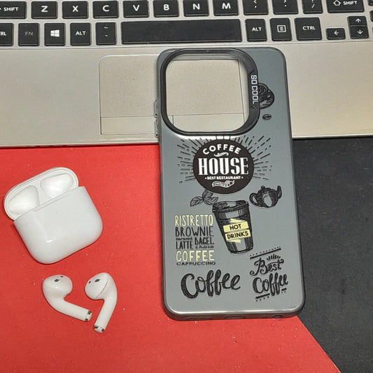 So Cool Case for iPhone – Style That Speaks