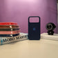 Iphone17 silicone case-Style meets function