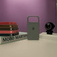 Iphone17 silicone case-Style meets function