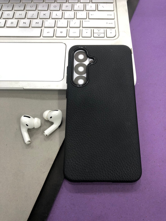 syndee leather case with magsafe