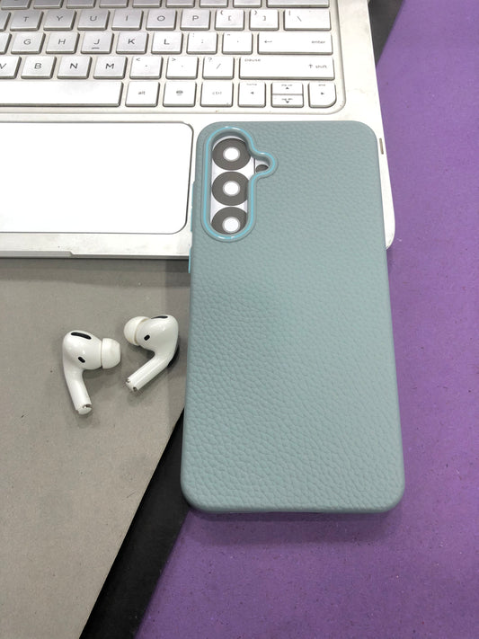 syndee leather case with magsafe