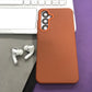 syndee leather case with magsafe