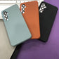syndee leather case with magsafe