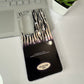 Oppo Series Leopard Case