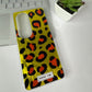 Oppo Series Leopard Case