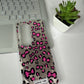 Oppo Series Leopard Case