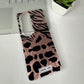 Oppo Series Leopard Case