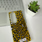 Oppo Series Leopard Case