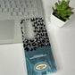 Oppo Series Leopard Case