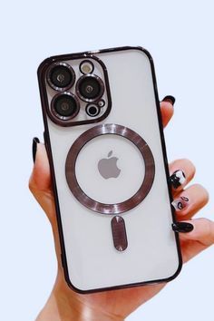 iPhone 15 Series J-Case MagSafe