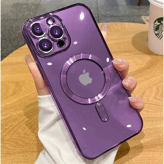 iPhone 15 Series J-Case MagSafe