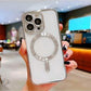 iPhone 15 Series J-Case MagSafe