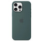 iPhone 16 Series Silicon Case