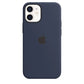 iPhone 12 Series Silicon Cases