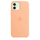 iPhone 12 Series Silicon Cases